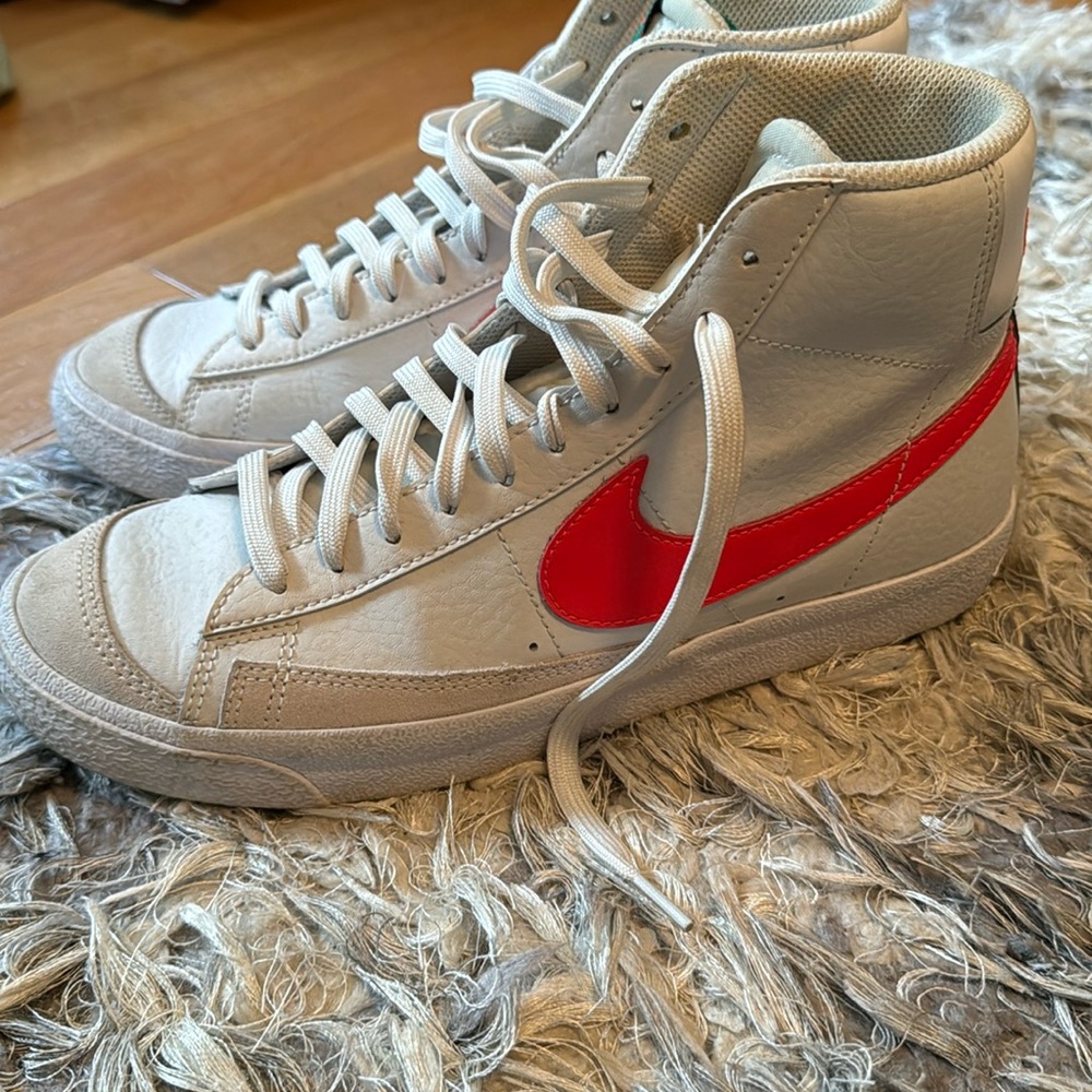 Nike Blazer